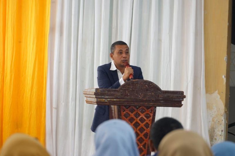Anggota DPR: Pencabutan empat IUP di Raja Ampat pertimbangkan ekologis