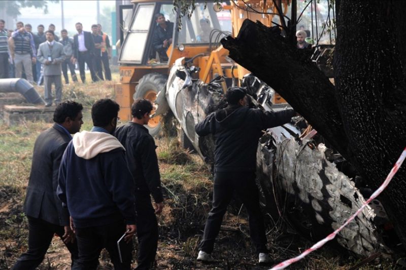 Menlu Sugiono sampaikan belasungkawa atas tragedi pesawat Air India
