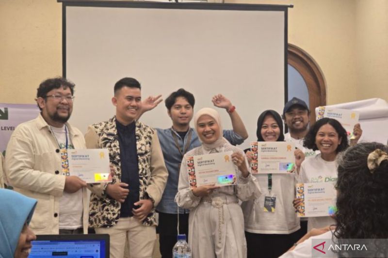 pln-uip-nusra-siapkan-15-umkm-naik-kelas-lewat-pelatihan-digivol