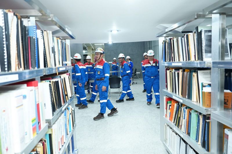 todotua-pasaribu-jadi-wakil-komisaris-utama-pertamina