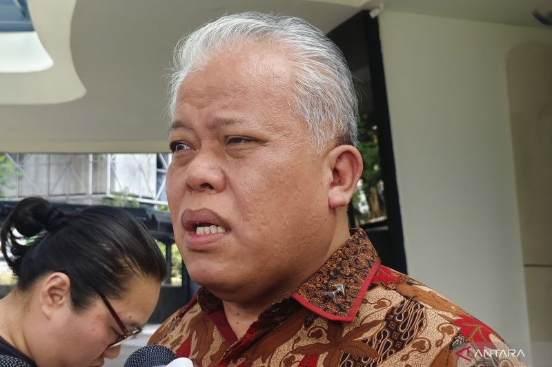 Kejagung konfirmasi Ibrahim Arief bukan stafsus Nadiem Makarim