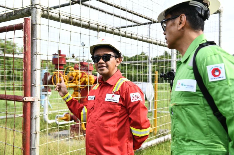 sambangi-lapangan-arar-menteri-esdm-minta-optimalisasi-lifting-migas