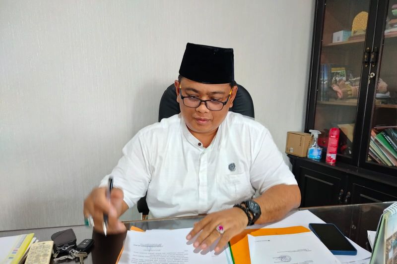 BPBD Agam: 80 rumah rusak akibat lahar dingin Gunung Marapi 