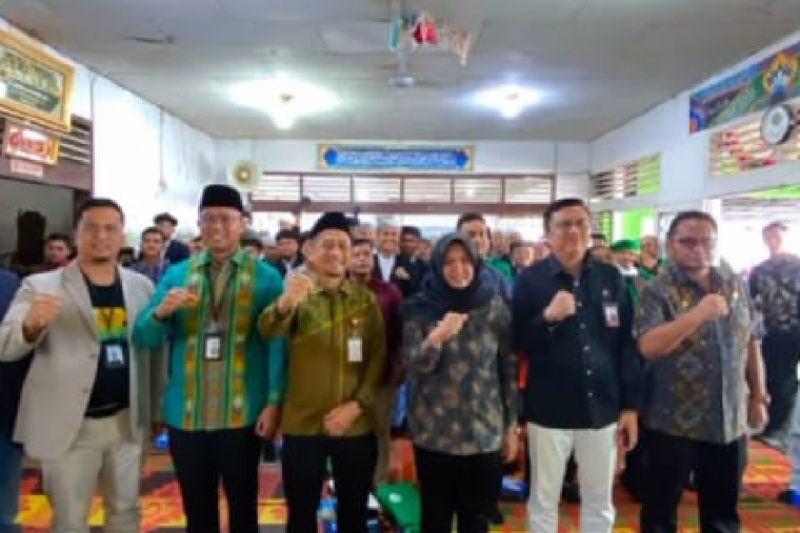 pemkab-madina-ojk-sumut-tingkatkan-literasi-keuangan-santri