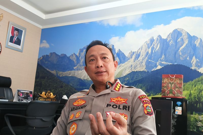 Polisi temukan petunjuk awal pelaku penembakan WNA Australia di Bali 