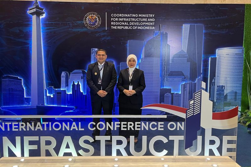Munafri: Makassar siap jadi bagian transformasi infrastruktur nasional