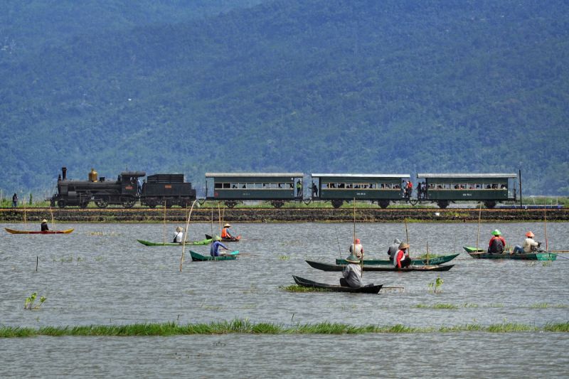 kai-perkuat-ekosistem-wisata-sejarah-rute-ambarawa-tuntang