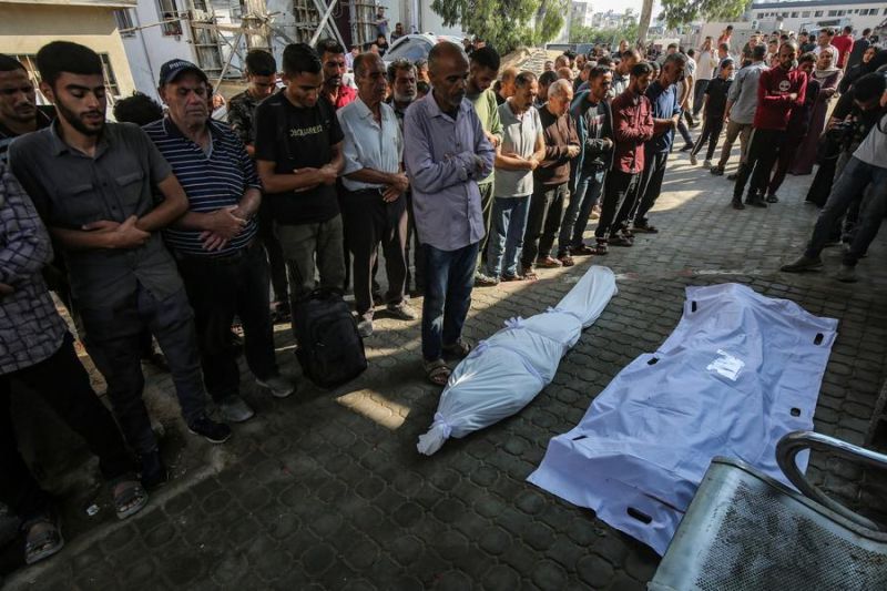 PBB adopsi resolusi menuntut gencatan senjata segera di Gaza