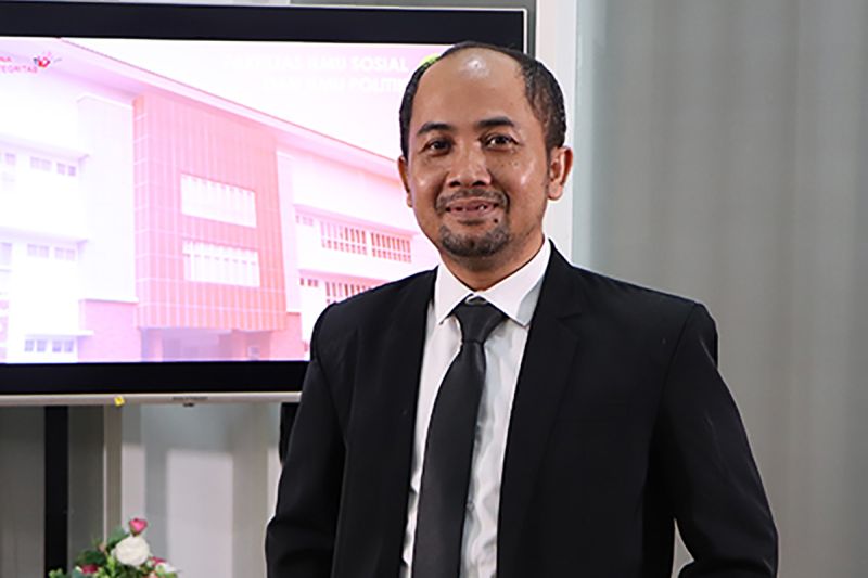 Pengamat komunikasi: Perlu regulasi terkait penggunaan AI