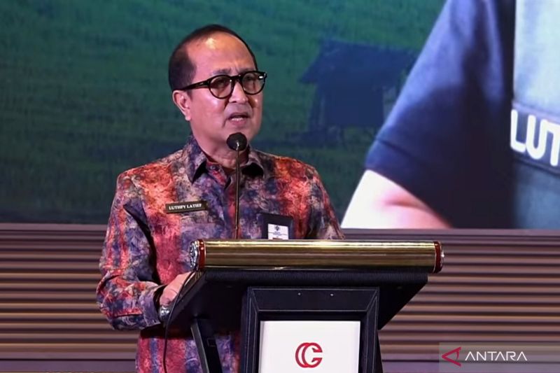 Kemendes ingatkan OPD edukasi kades, dana desa untuk ketahanan pangan