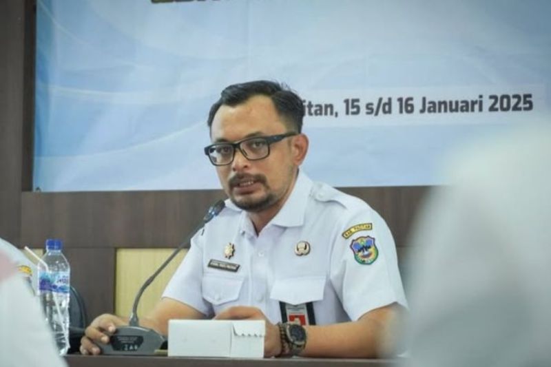 Sekolah Rakyat Pacitan tambah rombongan belajar
