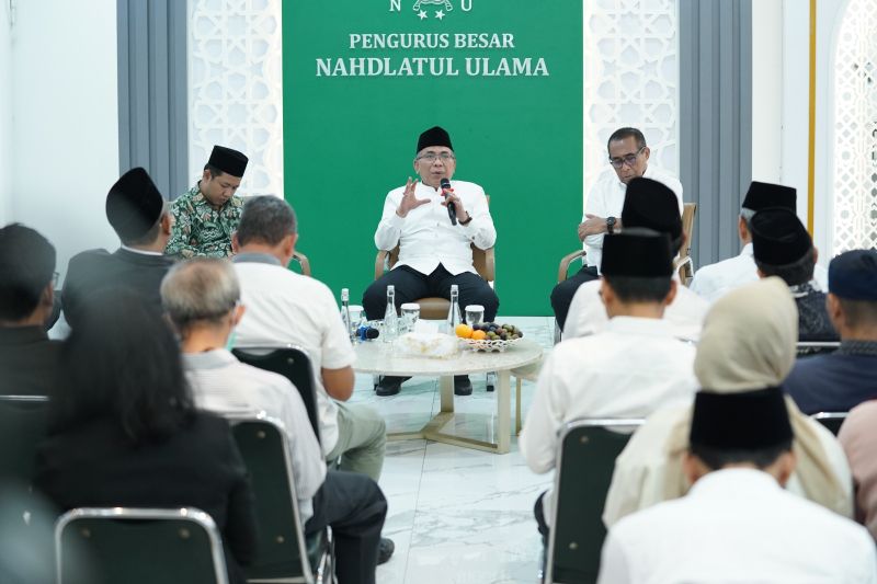 Organisasi keagamaan serukan konsensus kebangsaan digelorakan lagi