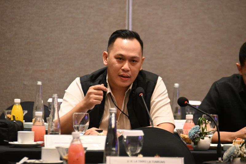 Anggota DPR: Pencabutan IUP di Raja Ampat tata sektor pertambangan