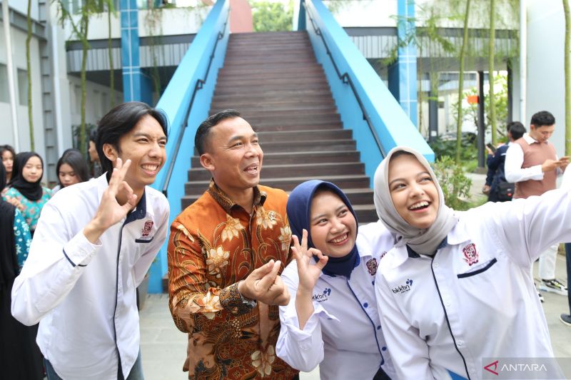 Mendukbangga sebut pentingnya lapangan kerja untuk usia produktif