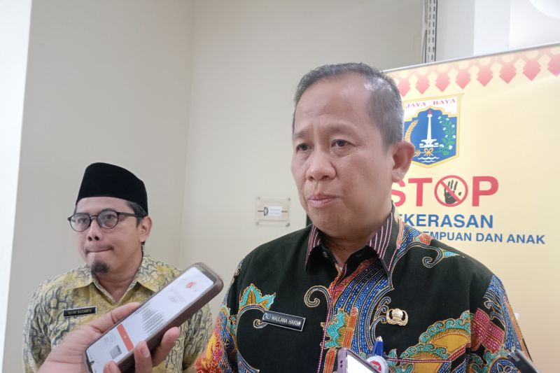 Guru berperan penting deteksi kekerasan perempuan dan anak