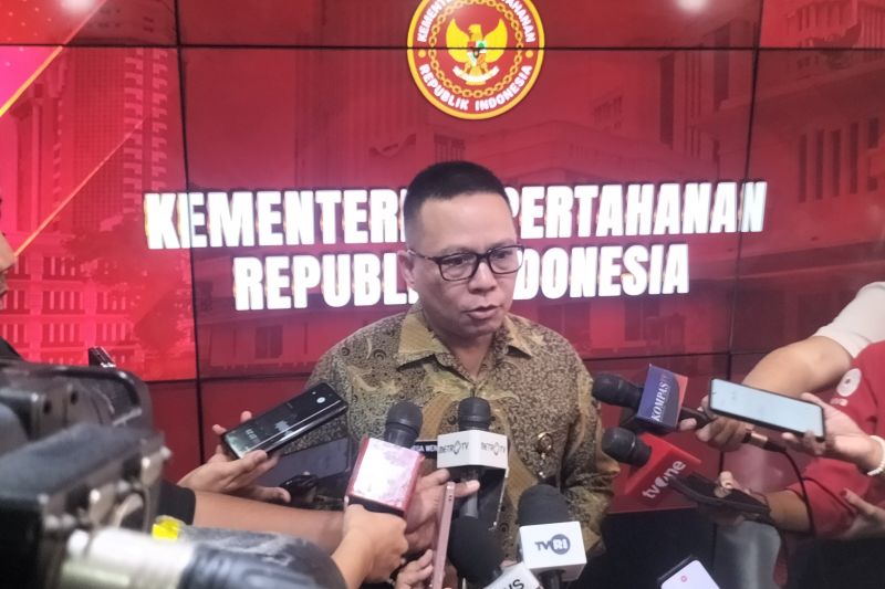 Menhan sosialisasikan DPN kepada purnawirawan TNI/Polri dan pakar