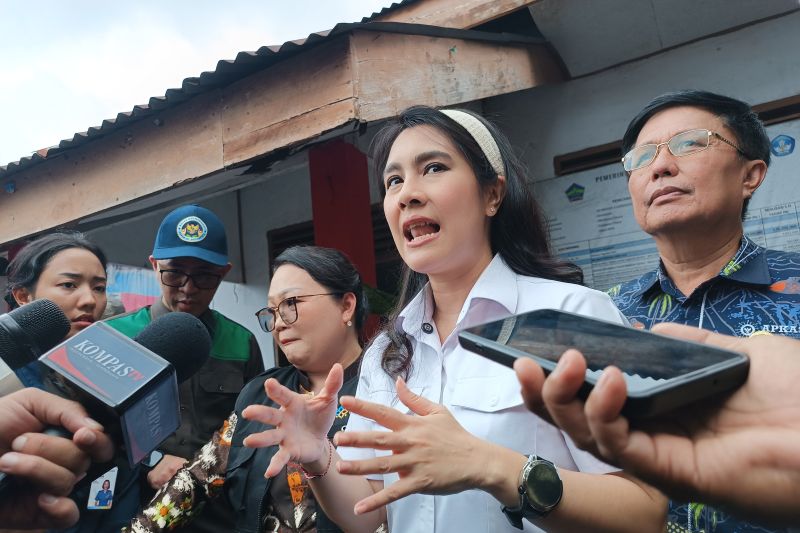Kemendukbangga harap indikator kependudukan masuk dalam RPJMD