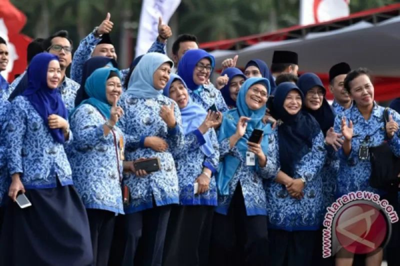 Akademisi UGM: Usulan pensiun ASN 70 tahun hambat regenerasi birokrasi