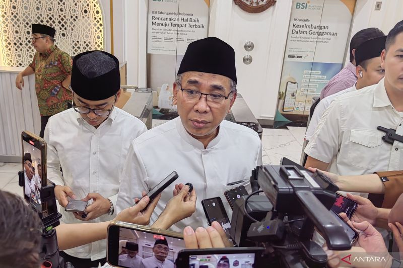 PBNU kecam serangan Israel ke Iran dan desak PBB ambil langkah tegas