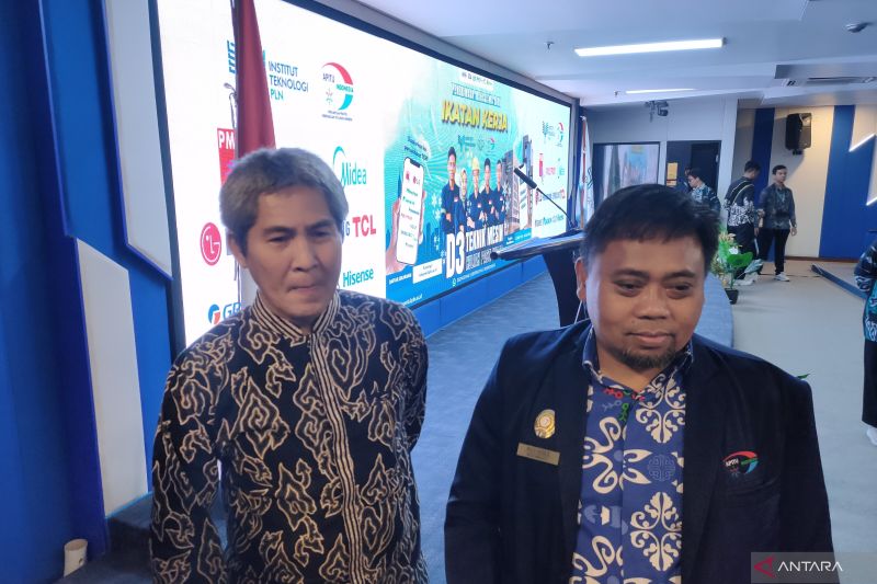 Institut Teknologi PLN gandeng praktisi dorong pertumbuhan green jobs