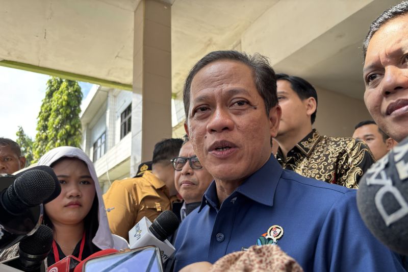 Menteri LH minta Pertamina percepat BBM rendah sulfur di Jabodetabek