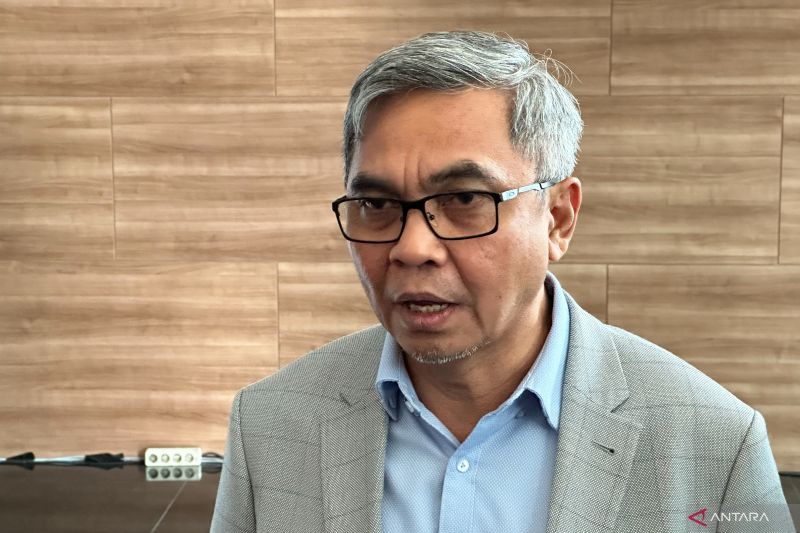 KPK buka peluang ungkap nomor seri jet pribadi terkait kasus Papua