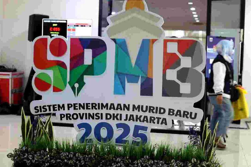 Disdik DKI Jakarta siap buka PMB tahun ajaran 2025/2026