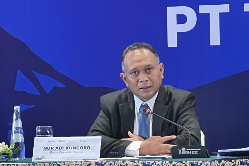 pt-timah-targetkan-lahan-eks-koba-tin-mulai-berproduksi-pada-2026