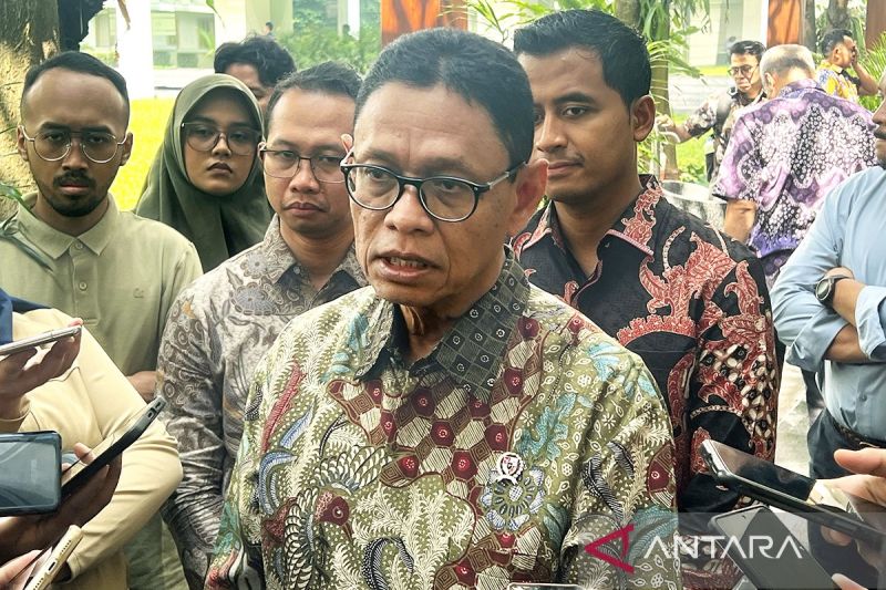 ESDM segera memiliki Dirjen Penegakan Hukum, tertibkan tambang ilegal