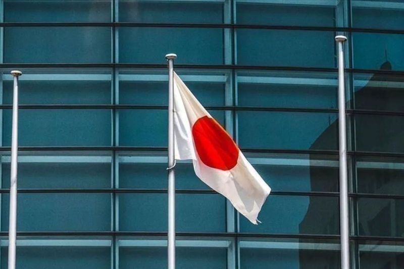 Jepang kutuk keras serangan Israel ke Iran, serukan damai