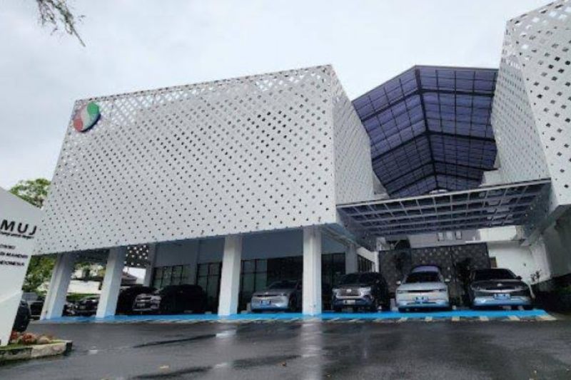 Kejari Bandung tunggu PKN dugaan korupsi terkait Migas Utama Jabar
