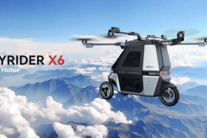 motor-terbang-skyrider-x6-resmi-diluncurkan-dengan-harga-rp11-miliar