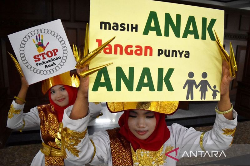 Peneliti BRIN soroti ancaman sosial perkawinan anak di wilayah desa