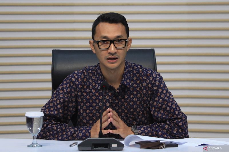 KPK panggil anggota DPRD Jatim dan Nganjuk jadi saksi kasus dana hibah