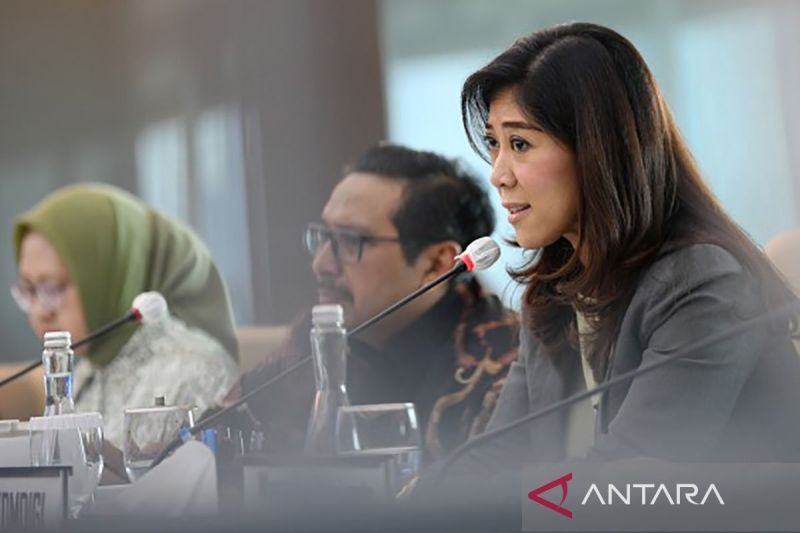 Pemerintah instruksikan penyediaan internet 100 Mbps hingga pelosok