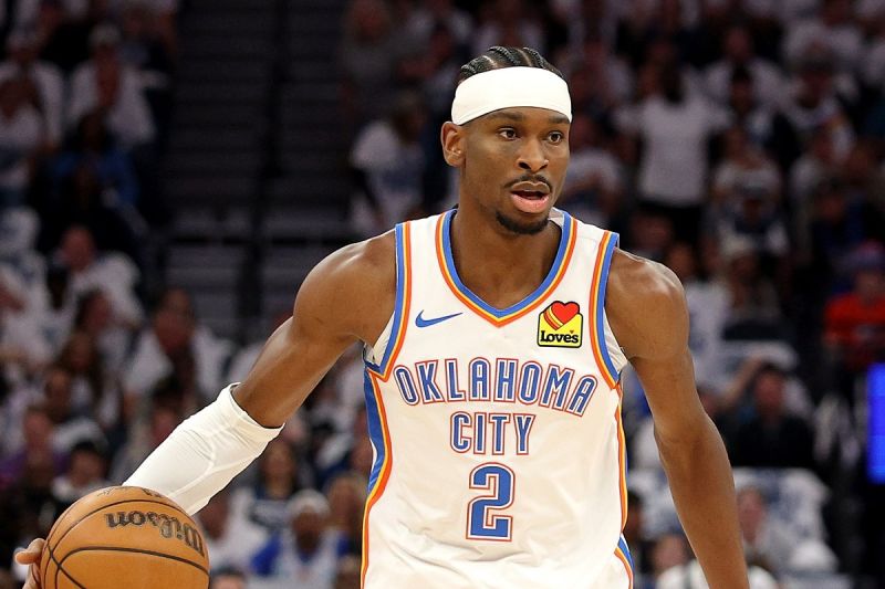 Gilgeous-Alexander akui kelelahan fisik, tapi menolak salahkan keadaan