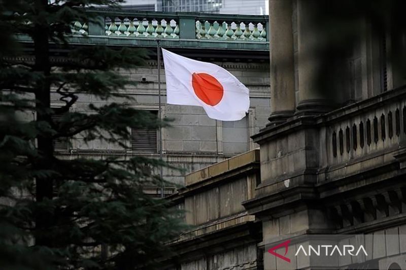 Jepang akan akhiri bantuan biaya hidup bagi mahasiswa doktoral asing