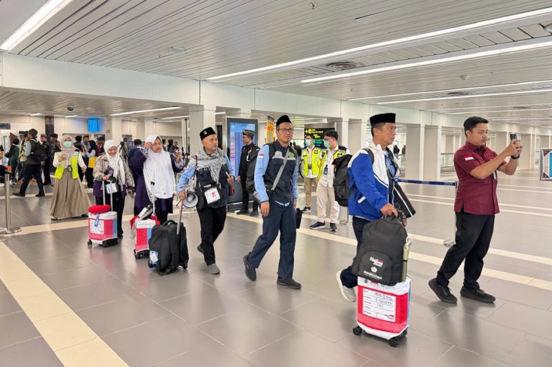 injourney-pastikan-layanan-optimal-sambut-kepulangan-jamaah-haji