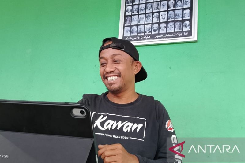 Pemkab Sigi gandeng DKS untuk libatkan masyarakat lokal untuk FDL 2025