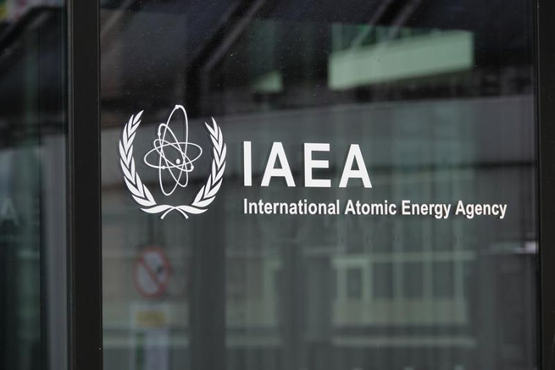 IAEA sebut fasilitas nuklir tidak pernah boleh diserang