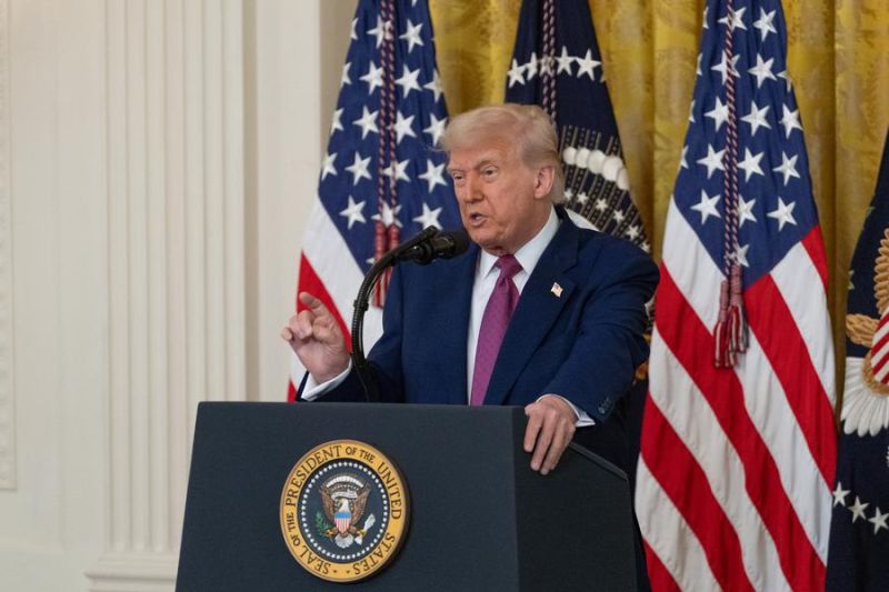 Trump isyaratkan serangan Israel ke Iran percepat kesepakatan nuklir