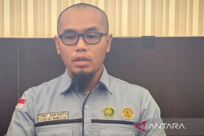 Petugas haji tegaskan tak ada pungli layanan jamaah di safari wukuf