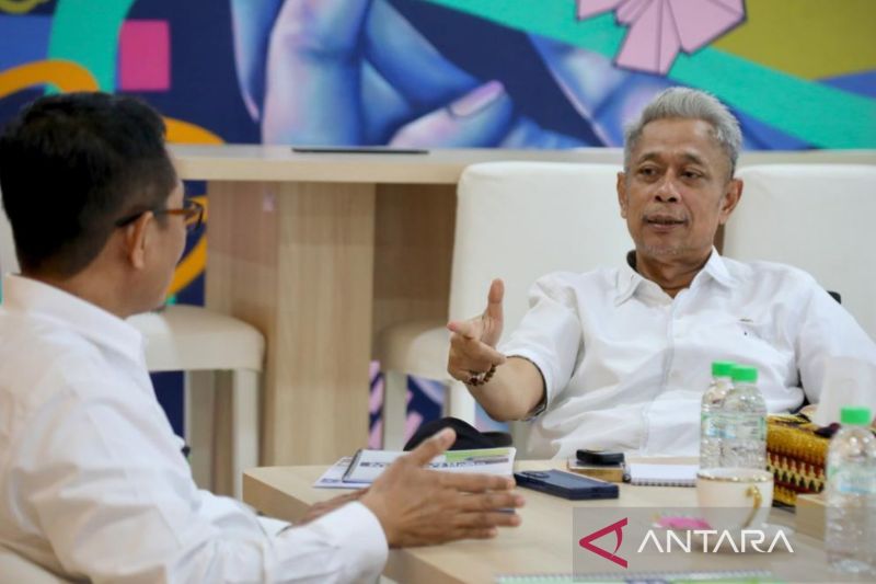 Kemensos sambut baik usul 20 hektare lahan Sekolah Rakyat Lhokseumawe