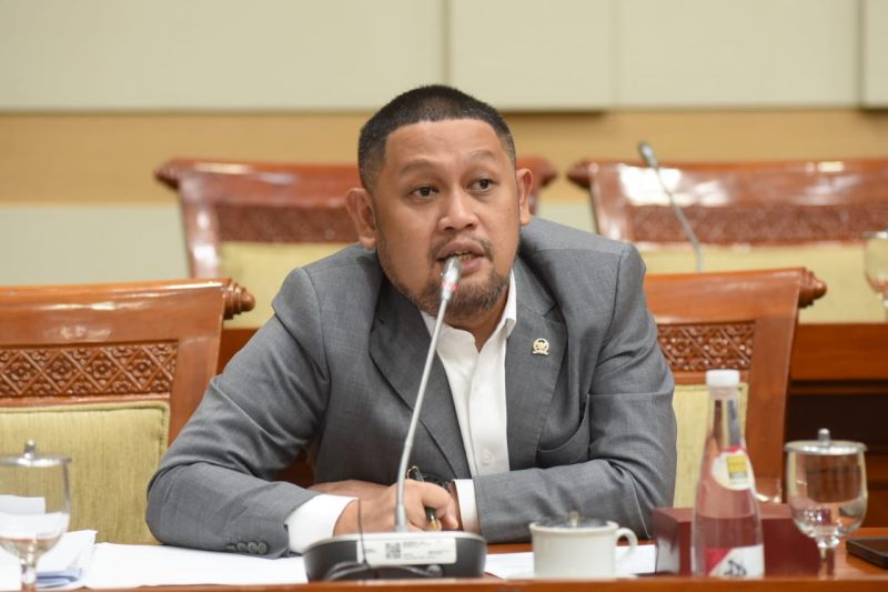 Anggota DPR minta tersangka konten pornografi anak dihukum maksimal