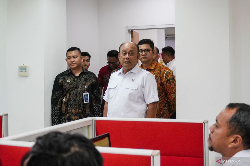 Kepala BGN: Asesmen calon kepala KPPG tingkatkan tata kelola MBG