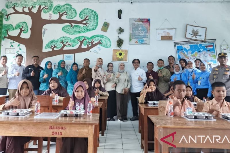 PCO: Baubau perlu tambahan 10 dapur untuk implementasi Program MBG