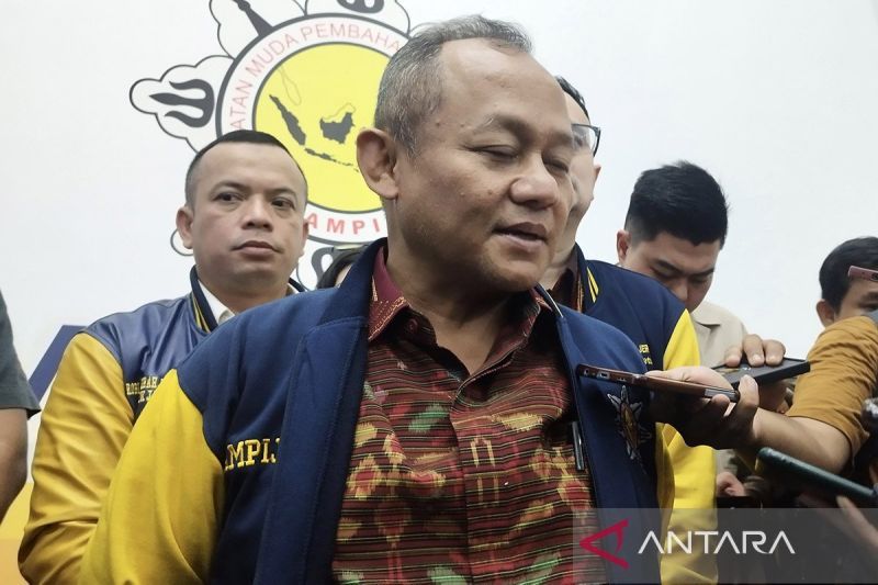 Golkar ingatkan Kementerian Kebudayaan hati-hati tulis ulang sejarah