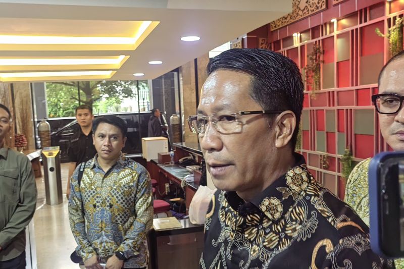 Menkum: Penyelesaian sengketa pulau Aceh-Sumut tupoksi Kemendagri