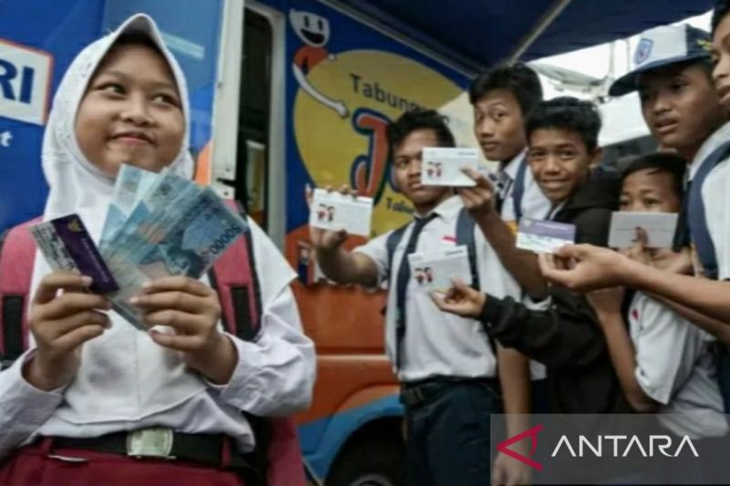 Selewengkan dana PIP, guru SDN di Purwakarta diberhentikan