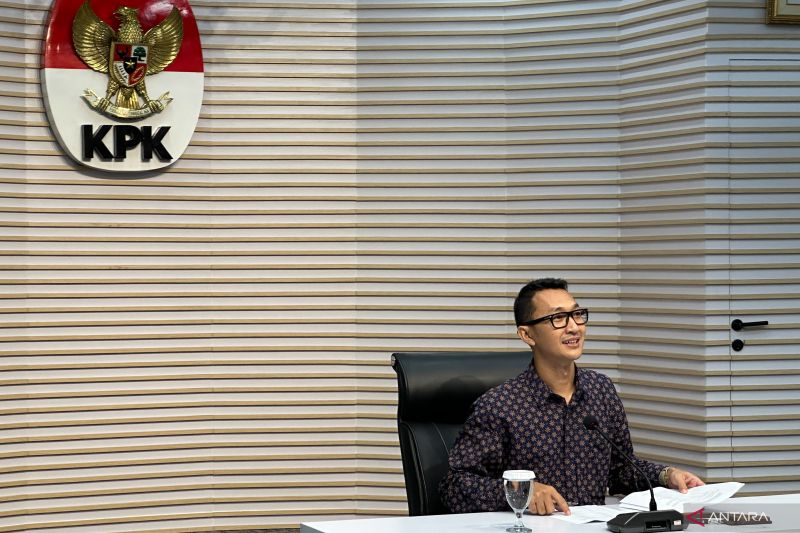 KPK sudah identifikasi modus korupsi terkait izin kerja TKA sejak 2012